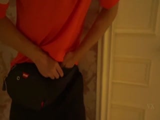 豪乳女神颜瑜被强暴虐待拍照 海报